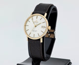 Vintage OMEGA Seamaster De Ville Automatic Cal. 564 Steel & 18k Rose Gold 34mm case Ref: 166.020