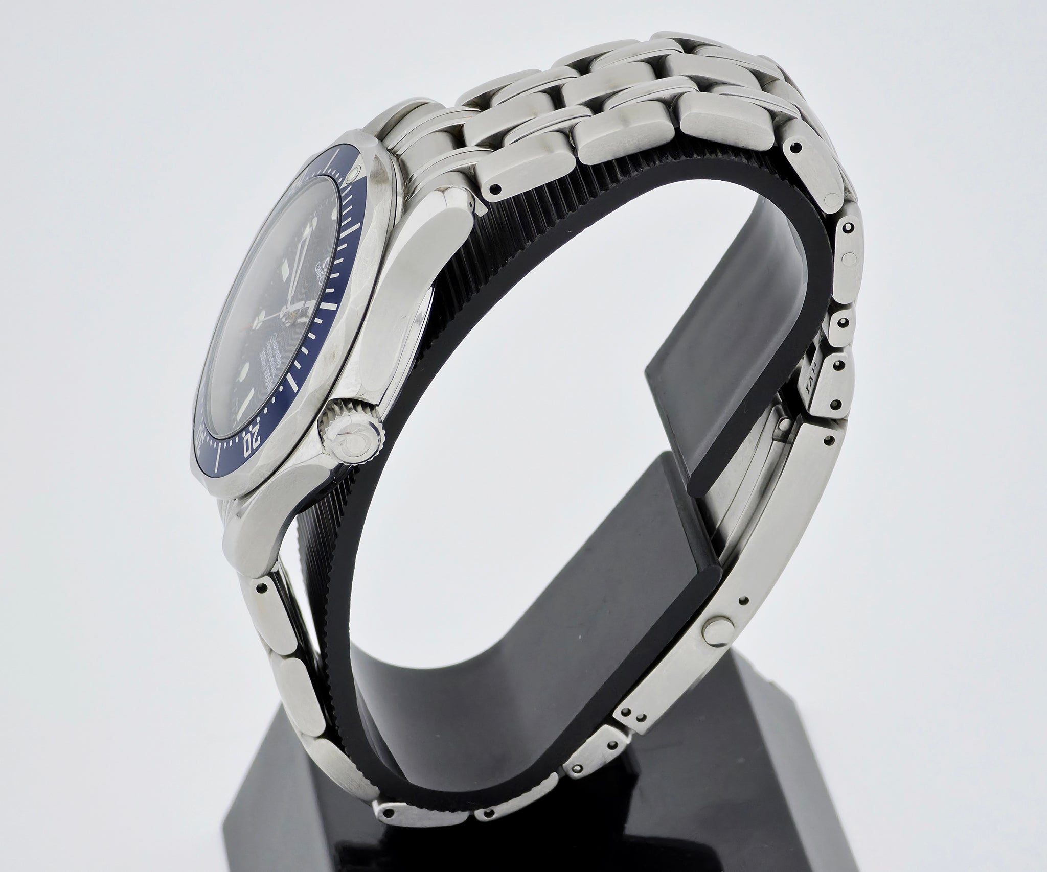 Omega Seamaster 300m Professional Diver's 36mm Unisex watch 196.1522