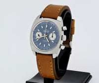 SILVANA Marino Chronograph Mechanical Cal. 7733 Steel 37mm Men's watch