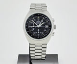 Vintage OMEGA Speedmaster Professional Mark IV cal. 1040 chronograph automatic GMT Ref: 176.009