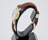 Baume & Mercier Chronograph mechanical Cal. 1883 Moonphase Unisex Watch  6102.099