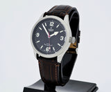 TUDOR Heritage Ranger Automatic, 41mm Steel Men's watch Ref: 79910