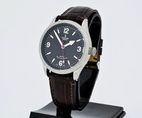 TUDOR Heritage Ranger Automatic, 41mm Steel Men's watch Ref: 79910