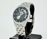 Hamilton Jazzmaster Open Heart Automatic 42mm Steel Men's watch H327050