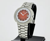 Vintage CERTINA Revelation Mechanical Cal. 25.661 Stainless steel 42mm Ref: 5801.185