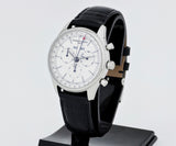 Frederique Constant Classics Chrono Quartz Triple Calendar 40mm Steel FC-296X5TB4/5/6