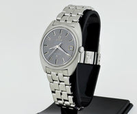 Vintage Omega Constellation Automatic Cal.564 C Shape 35mm Steel watch Ref: 168.017