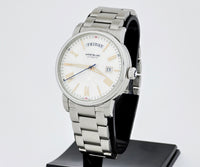 Montblanc Star 4810 Day-Date Automatic 40mm Steel Men's watch Ref: 7391