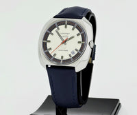 Vintage LONGINES Ultra-Chron Automatic Cal. 431 Steel case 41mm Ref: 8228-1