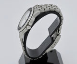 TAG Heuer Professional Quartz 1500 Series WD1213 G 20 Stainless steel case 37mm