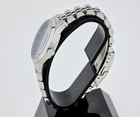 Bruno Söhnle Glashutte/Sa. Turin II Small Quartz, 34mm Steel case 226