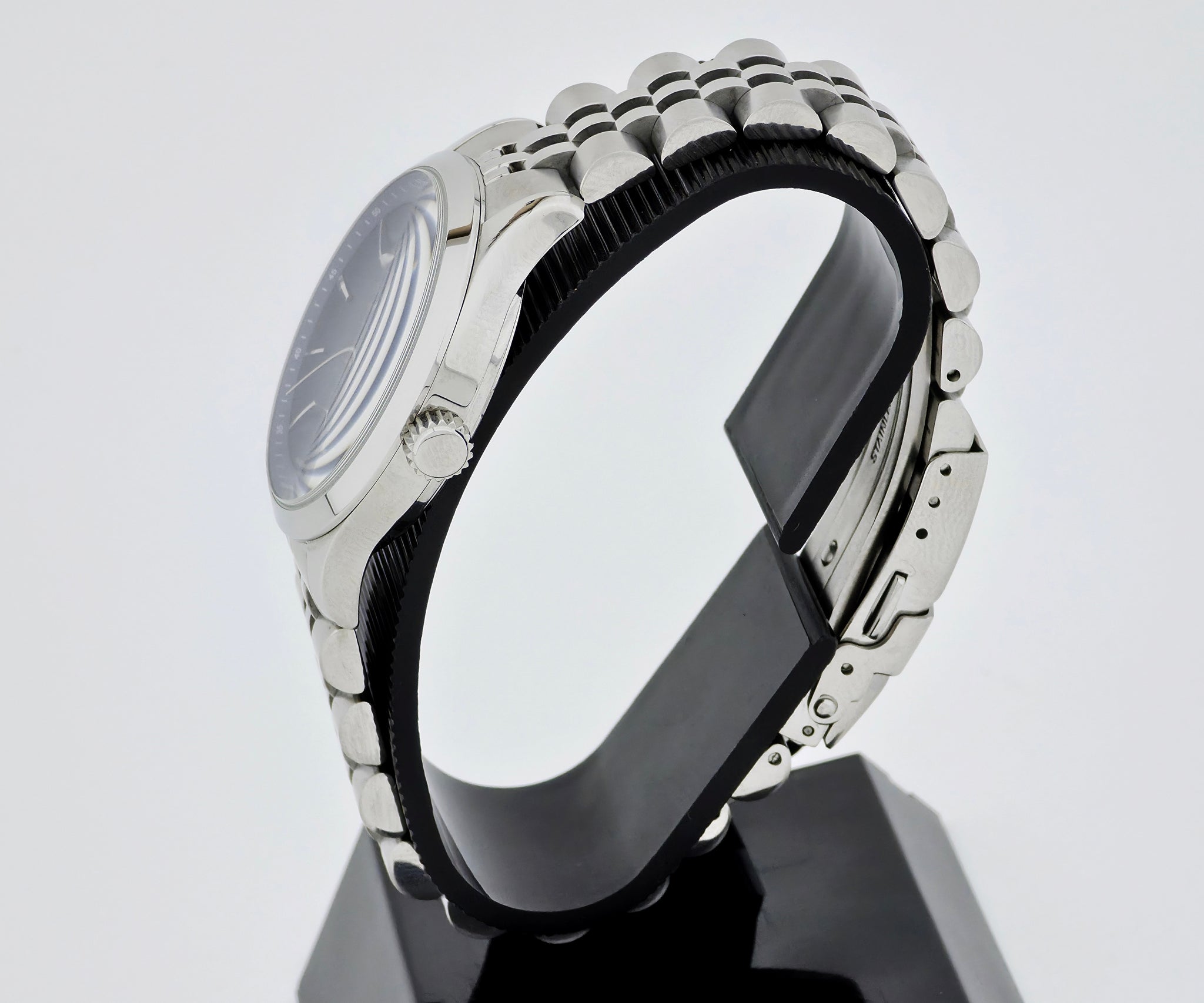 Bruno Söhnle Glashutte/Sa. Turin II Small Quartz, 34mm Steel case 226