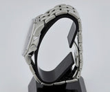 Hamilton Jazzmaster Open Heart Automatic 40mm Steel Men's watch H326750