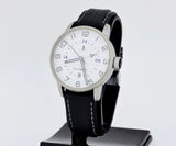 XEN X:Envoy Automatic GMT cal. 2893 Steel case 41mm Ref: XM0007