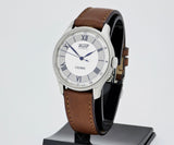 Limited TISSOT Heritage Sovereign 1 ESCUDO automatic 40mm Steel watch