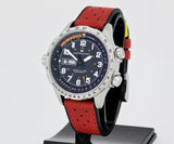 Hamilton Khaki Aviation X-Wind Day Date Automatic, 45mm Steel case Ref: H777550