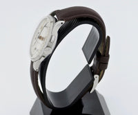 Vintage Unversal Geneve MEDICO-COMPAX chronograph Cal.285 Steel 35mm Ref: 22420