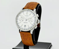 Eberhard & Co. Extra-Fort Chronograph Automatic 39mm Steel Men’s watch Ref: 31951
