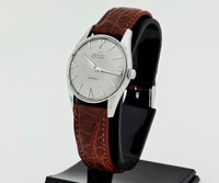 Vintage Zenith Captain Automatic Cal. 2522 Steel Men's watch