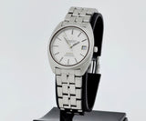 1970s OMEGA Constellation chronometer Automatic Cal. 1011 Steel case 35mm Ref: 168.0056