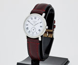 Longines Presence Automatic 34mm Steel Unisex watch Ref: L4.804.4