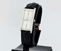 Vintage Omega De Ville Andrew Grima, Mechanical Men's watch Ref: 5110377