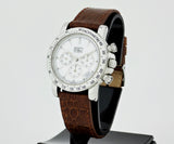 ZENITH El Primero Rainbow Chronograph Automatic Cal. 400 Steel case 40mm 01.0360.400