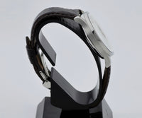 TISSOT  Janeiro Chronograph Mechanical 37mm Steel watch, limited edition ****/3333 Ref: Z199