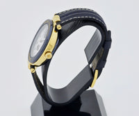 Michel Herbelin Newport, Power GMT Power reserve Automatic, 38mm case Ref: 1457 Limited edition ***/499