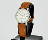 Vintage OMEGA Seamaster 600 Mechanical Cal. 600 Steel 34mm case Ref: 135.011