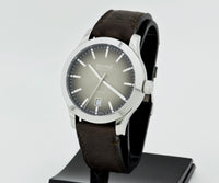 Eberhard & Co. Aiglon Grande Taille  Automatic 41030 Steel case 41mm