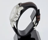 TISSOT Sintra chronograph automatic Cal. 7750 Steel 41mm. Limited edition xxx/ 999