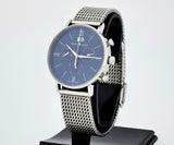 Maurice Lacroix Eliros Chronograph Quartz 40mm Steel Men's watch EL1088