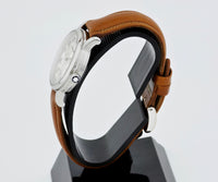 MONTBLANC Star Meisterstück 7020  Quartz 32mm Steel Unisex watch