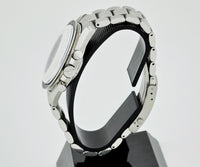 Omega Speedmaster Moonwatch Chronograph Mechanical 42mm Steel Men's watch 145.0022