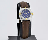 BREITLING Callistino Quartz, 28mm Steel & Gold Women's watch Ref: B52045