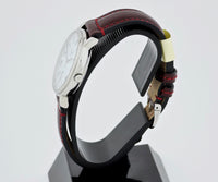 Longines Presence Automatic 34mm Steel Unisex watch Ref: L4.804.4