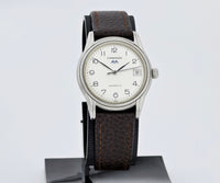 Special Edition LONGINES Automatic Cal. 2892 Stainless Steel 35mm Ref: L4.660.4