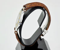 Cartier Must De 21 Quartz, Two-tone Unisex watch Ref: 9011