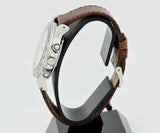 ZENITH El Primero Rainbow Chronograph Automatic Cal. 400 Steel case 40mm 01.0360.400