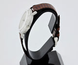 Vintage Jaeger-LeCoultre Classic automatic Cal. K880 Steel case 35mm Ref: 393