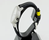 XEN X:Envoy Automatic GMT cal. 2893 Steel case 41mm Ref: XM0007