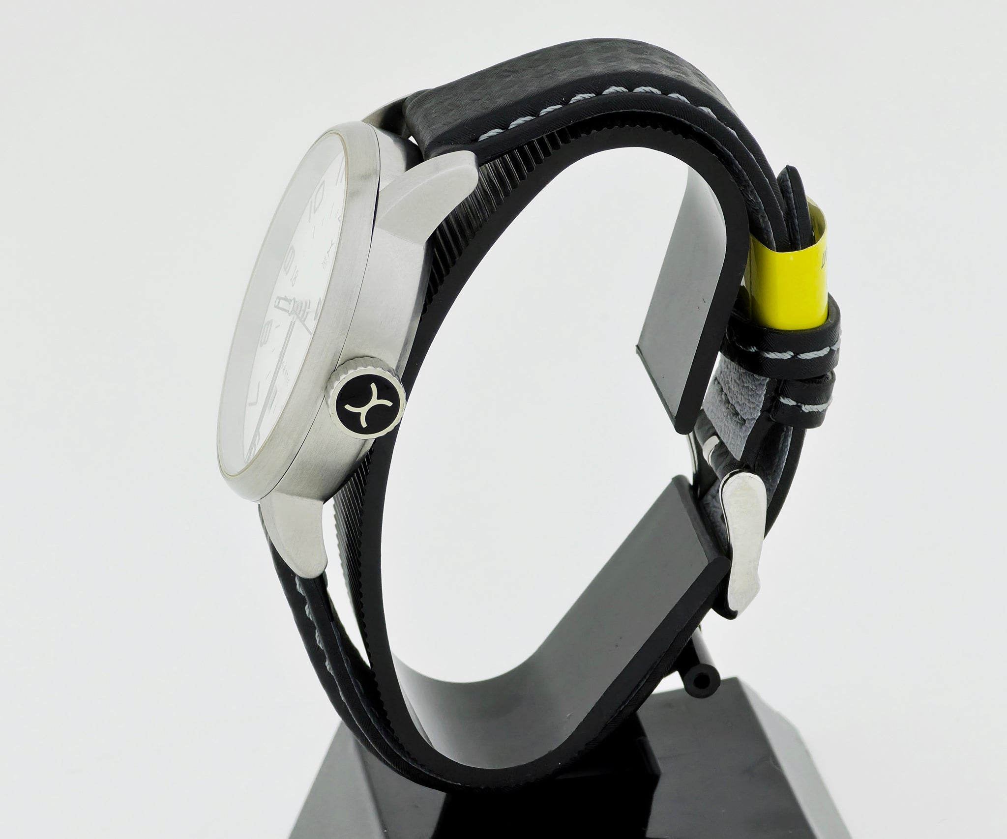 XEN X:Envoy Automatic GMT cal. 2893 Steel case 41mm Ref: XM0007