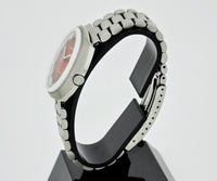 Vintage CERTINA Revelation Mechanical Cal. 25.661 Stainless steel 42mm Ref: 5801.185
