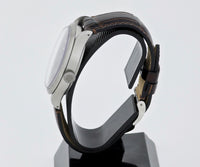 TUDOR Heritage Ranger Automatic, 41mm Steel Men's watch Ref: 79910