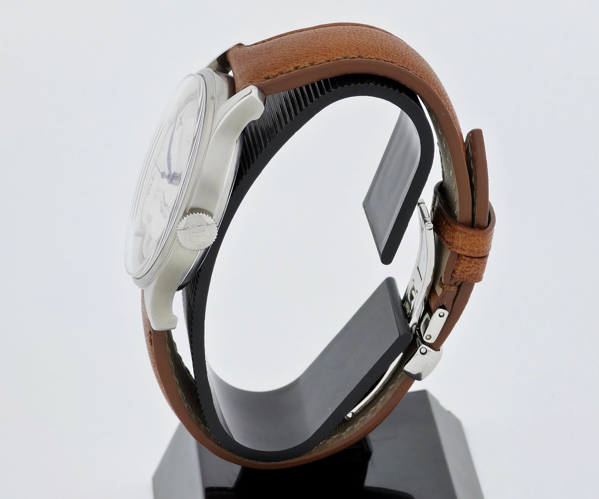 Tissot Commemorative " 1 EURO " automatic Limited edition ****/ 2002 ones T66.1.901.33