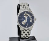 Hamilton Jazzmaster Open Heart Automatic 40mm Steel Men's watch H326750