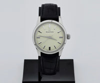 Grand Seiko Elegance Manual (Mechanical) 37mm Steel watch Ref: 9S64A-00A0