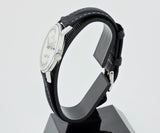 Vintage ZENITH mechanical Cal. 2531 Mid-size Stainless steel case 34mm