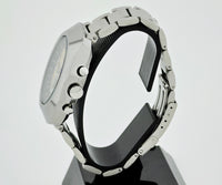 1970s Bucherer Anakin Skywalker 44mm Chronograph Lemania Cal. 1873  Panda Dial Ref: 9656